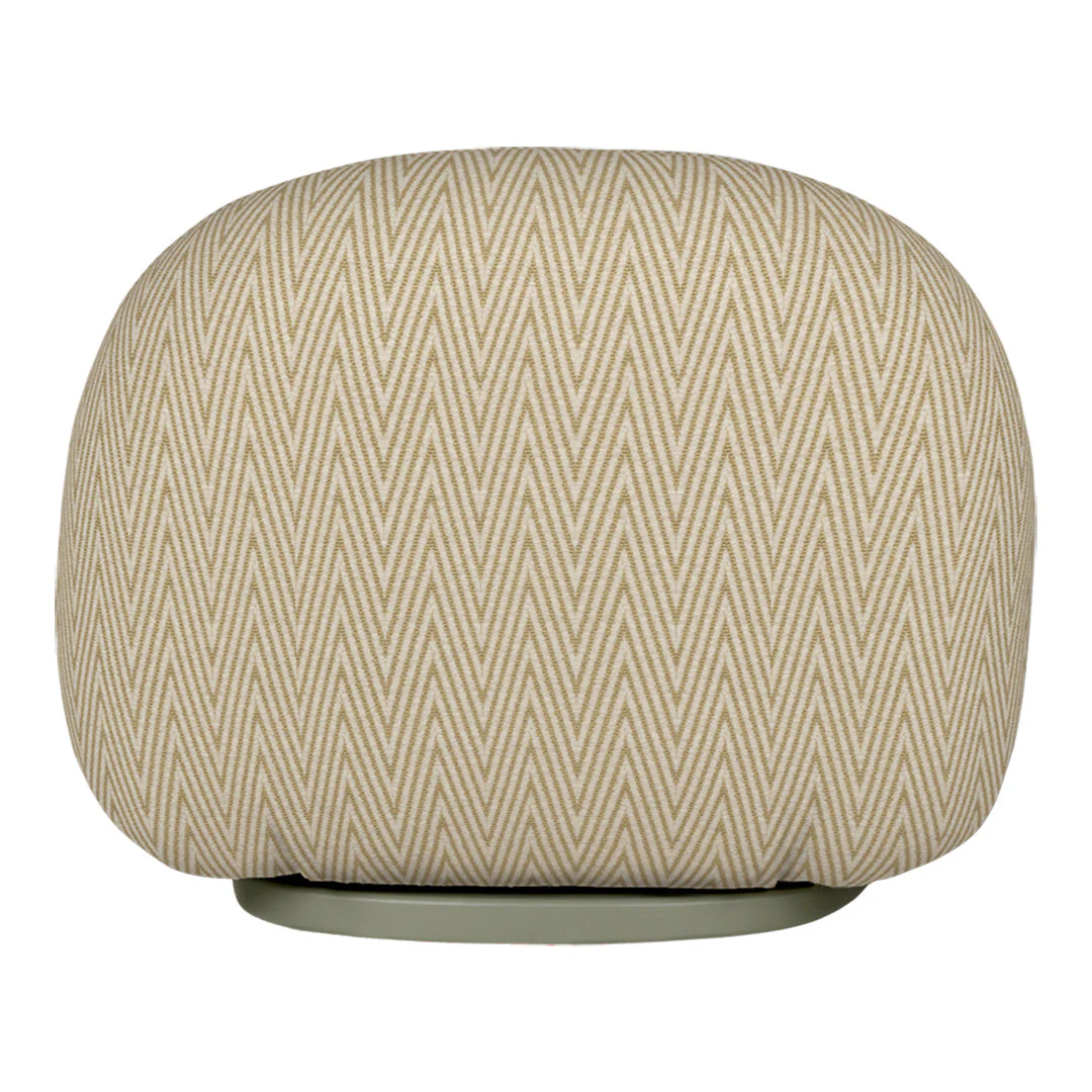 Pacha Outdoor Swivel Lounge Chair - Image 14