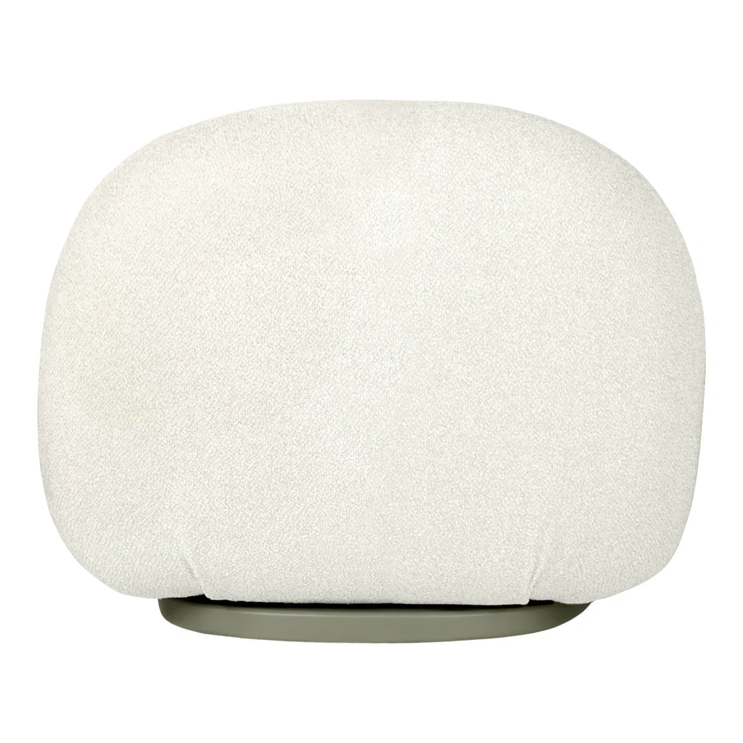 Pacha Outdoor Swivel Lounge Chair - Image 15