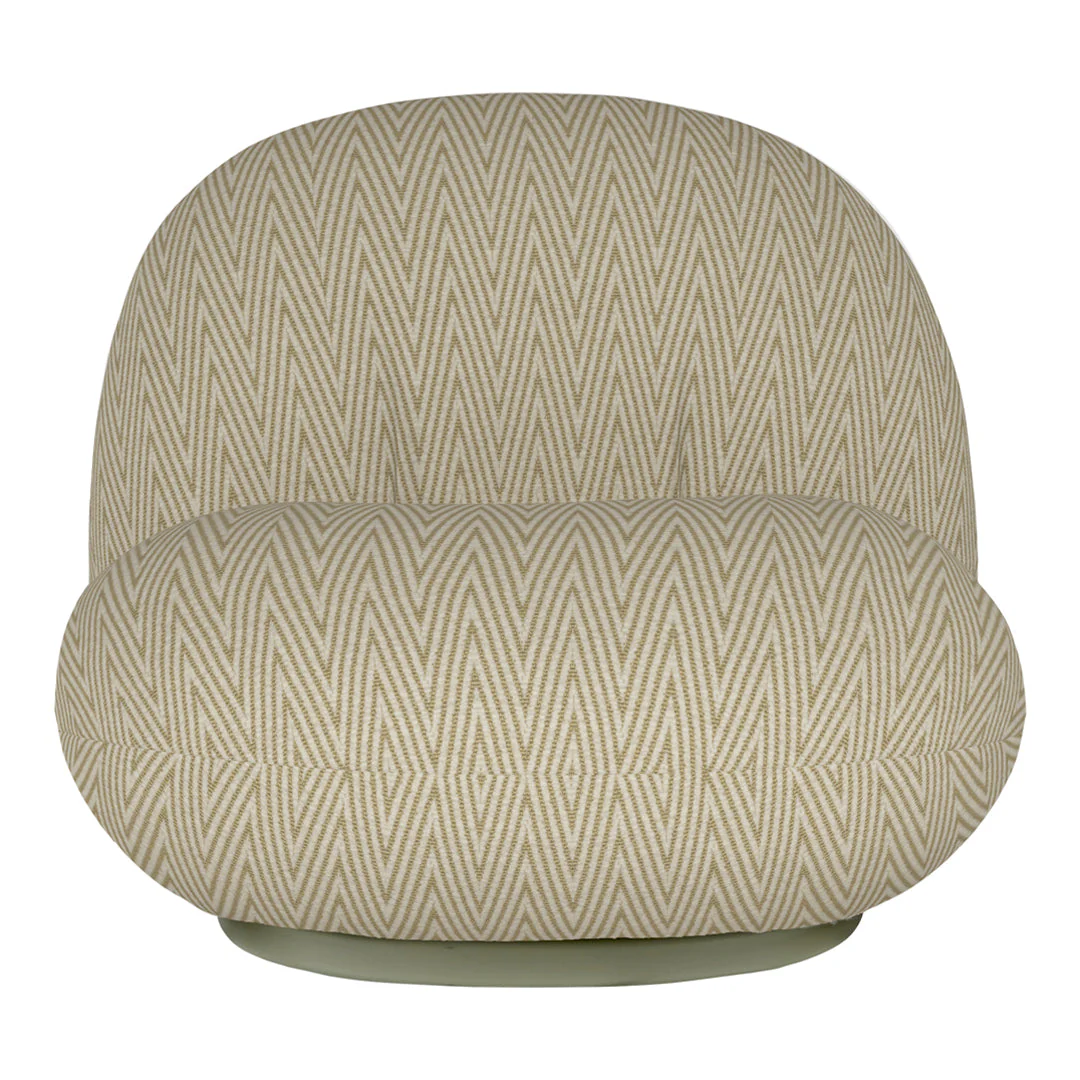 Pacha Outdoor Swivel Lounge Chair - Image 22