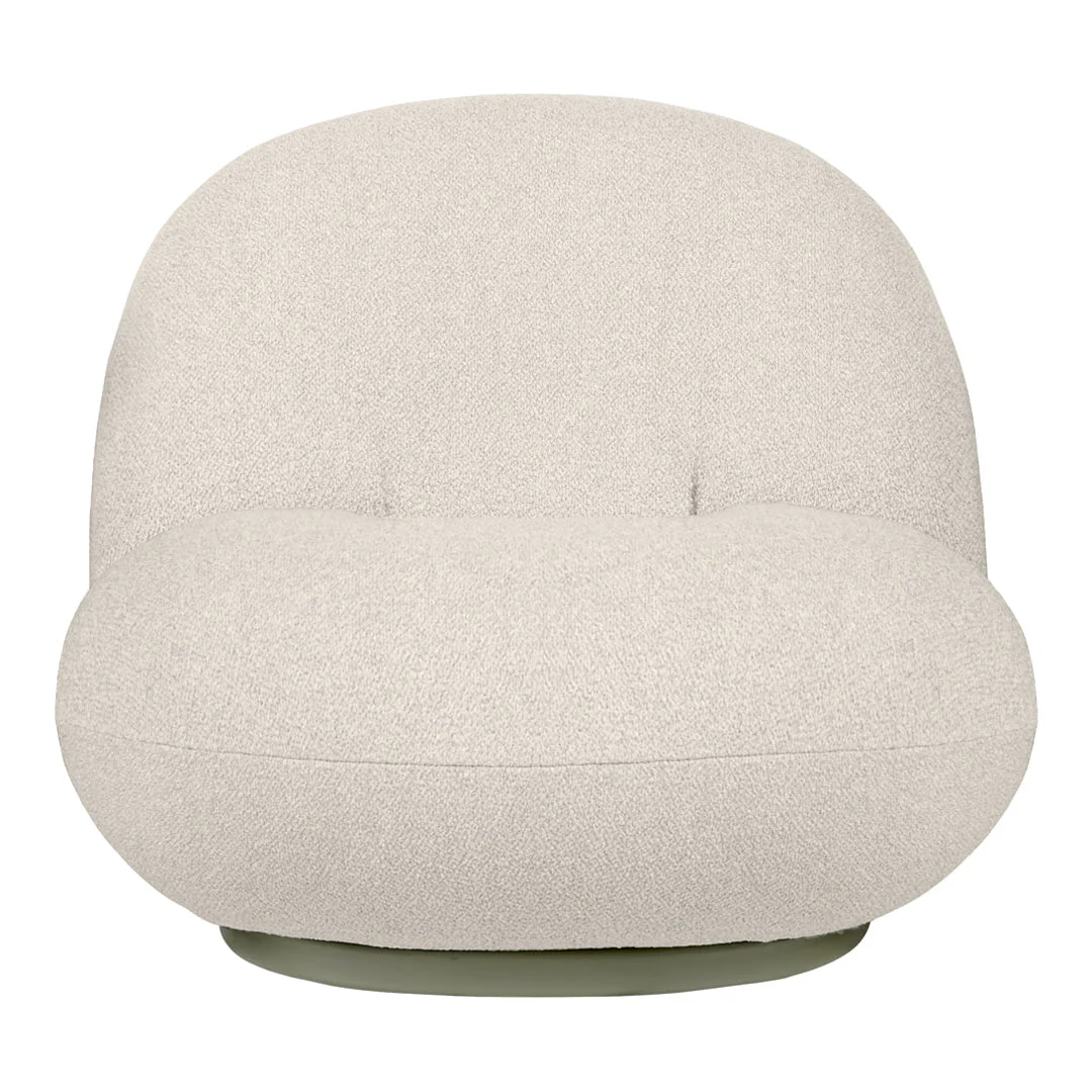 Pacha Outdoor Swivel Lounge Chair - Image 23