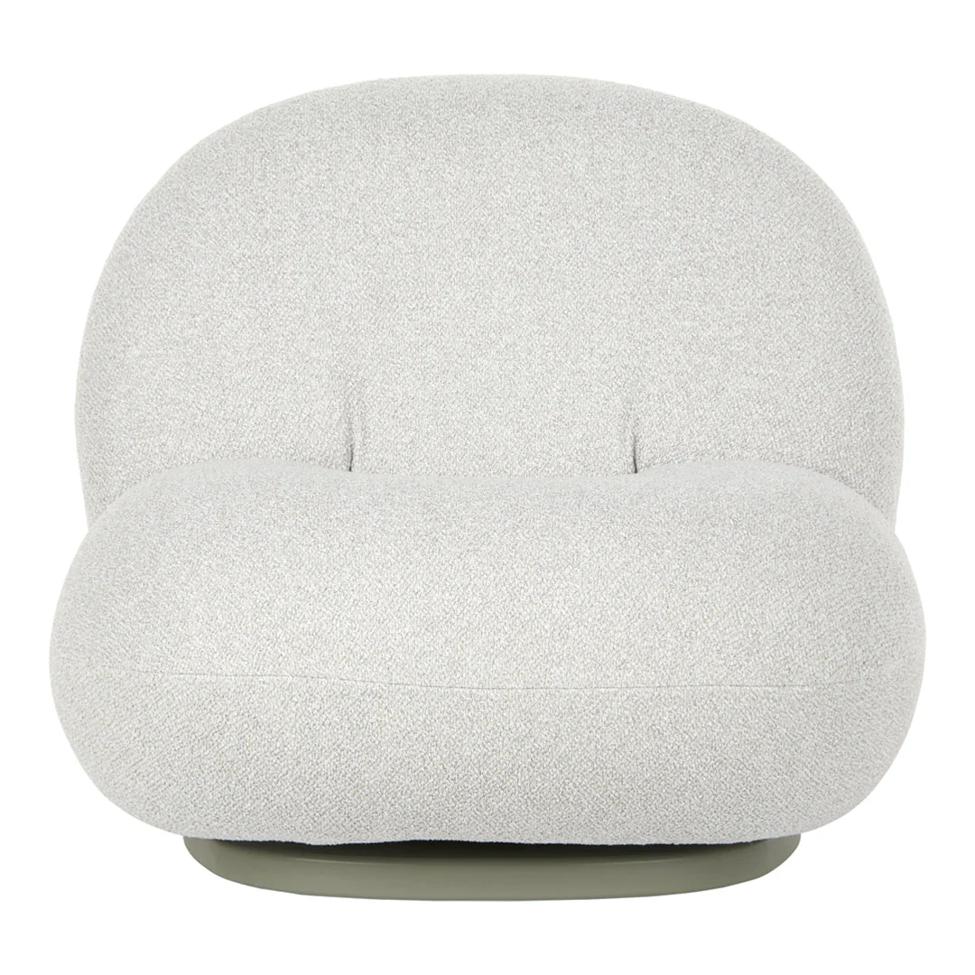 Pacha Outdoor Swivel Lounge Chair - Image 24