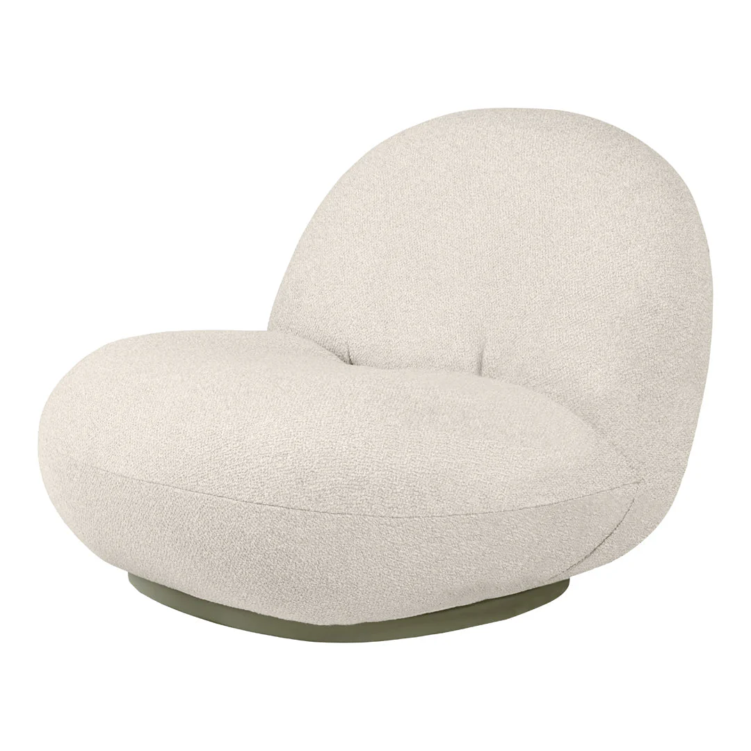 Pacha Outdoor Swivel Lounge Chair - Image 25