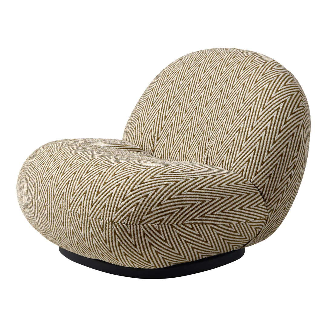 Pacha Outdoor Swivel Lounge Chair - Image 27