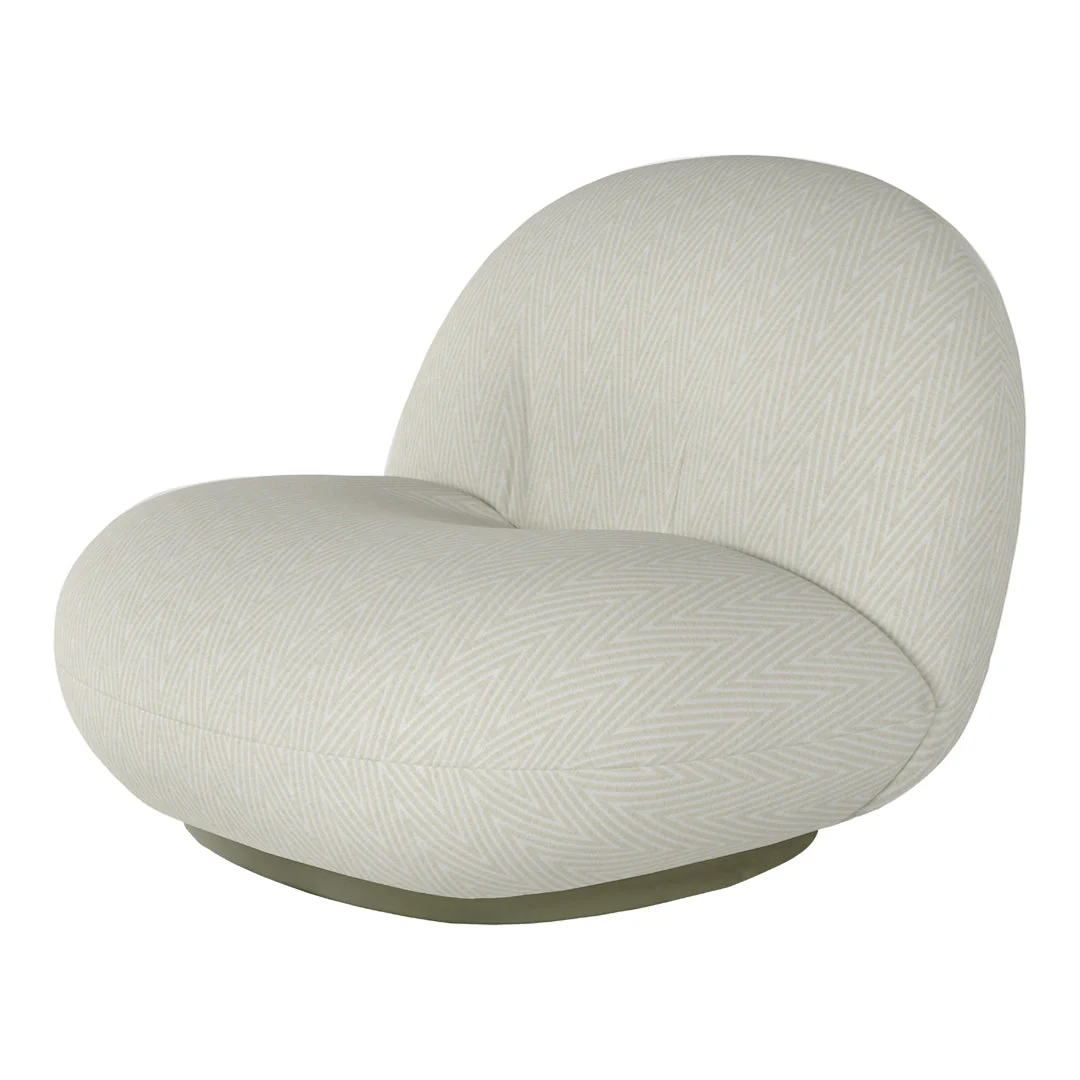 Pacha Outdoor Swivel Lounge Chair - Image 28