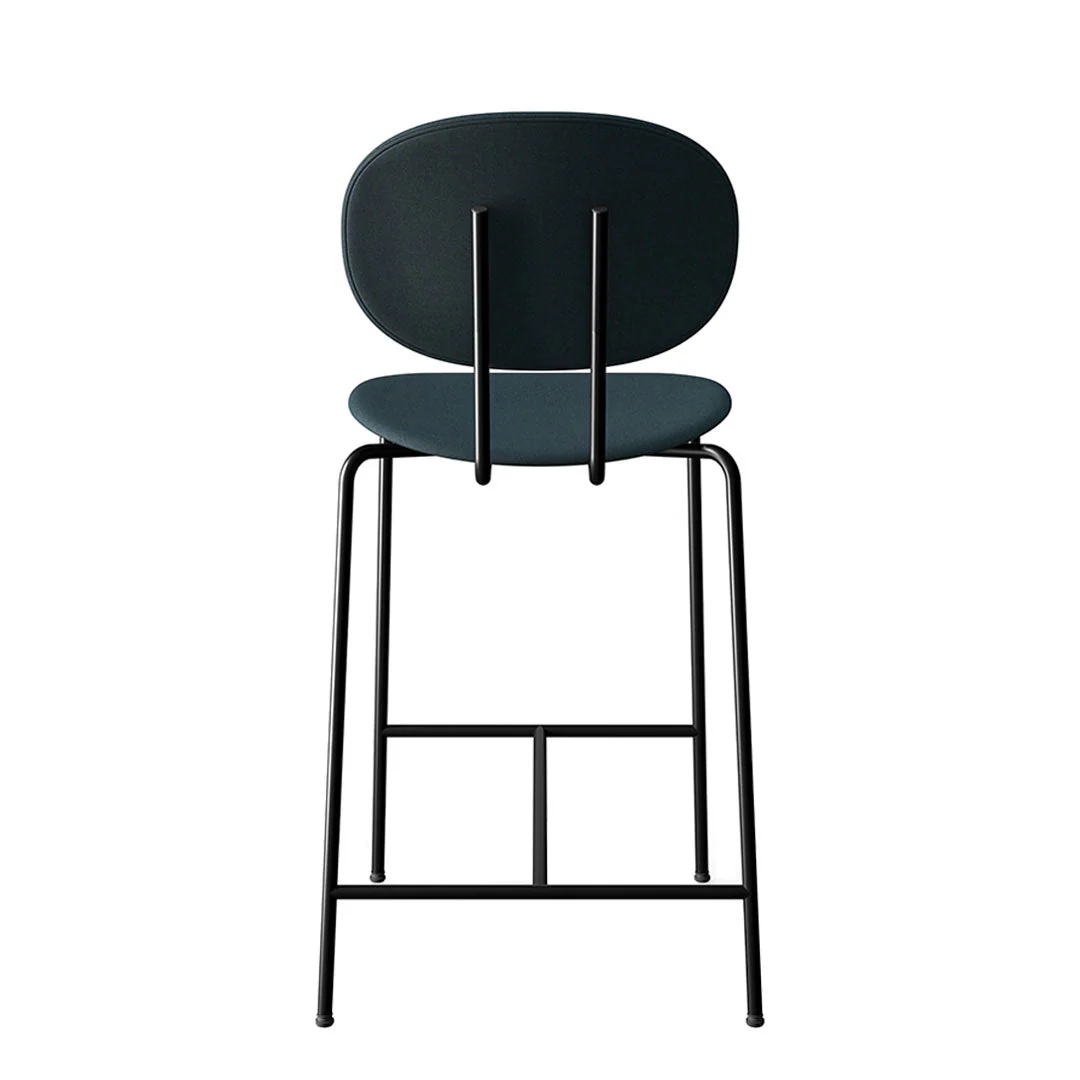 Piet Hein Bar Chair - Upholstered - Image 11