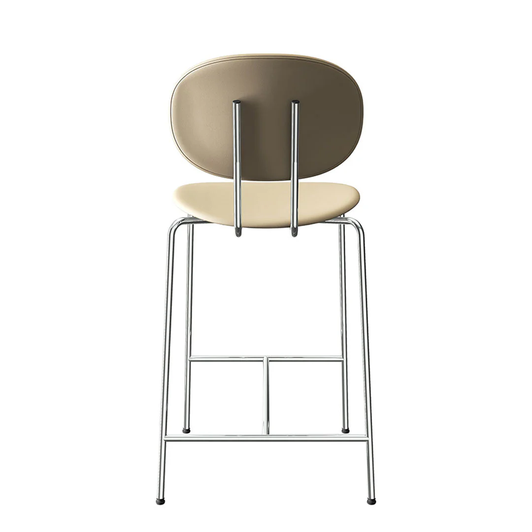 Piet Hein Bar Chair - Upholstered - Image 14