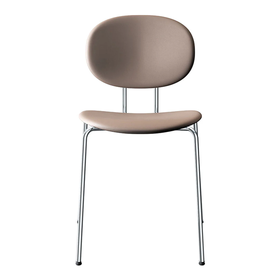 Piet Hein Chair - Fully Upholstered - Image 9