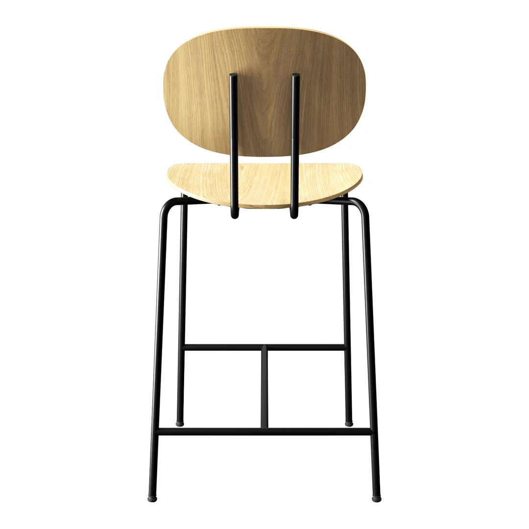 Piet Hein Counter Chair - Image 10