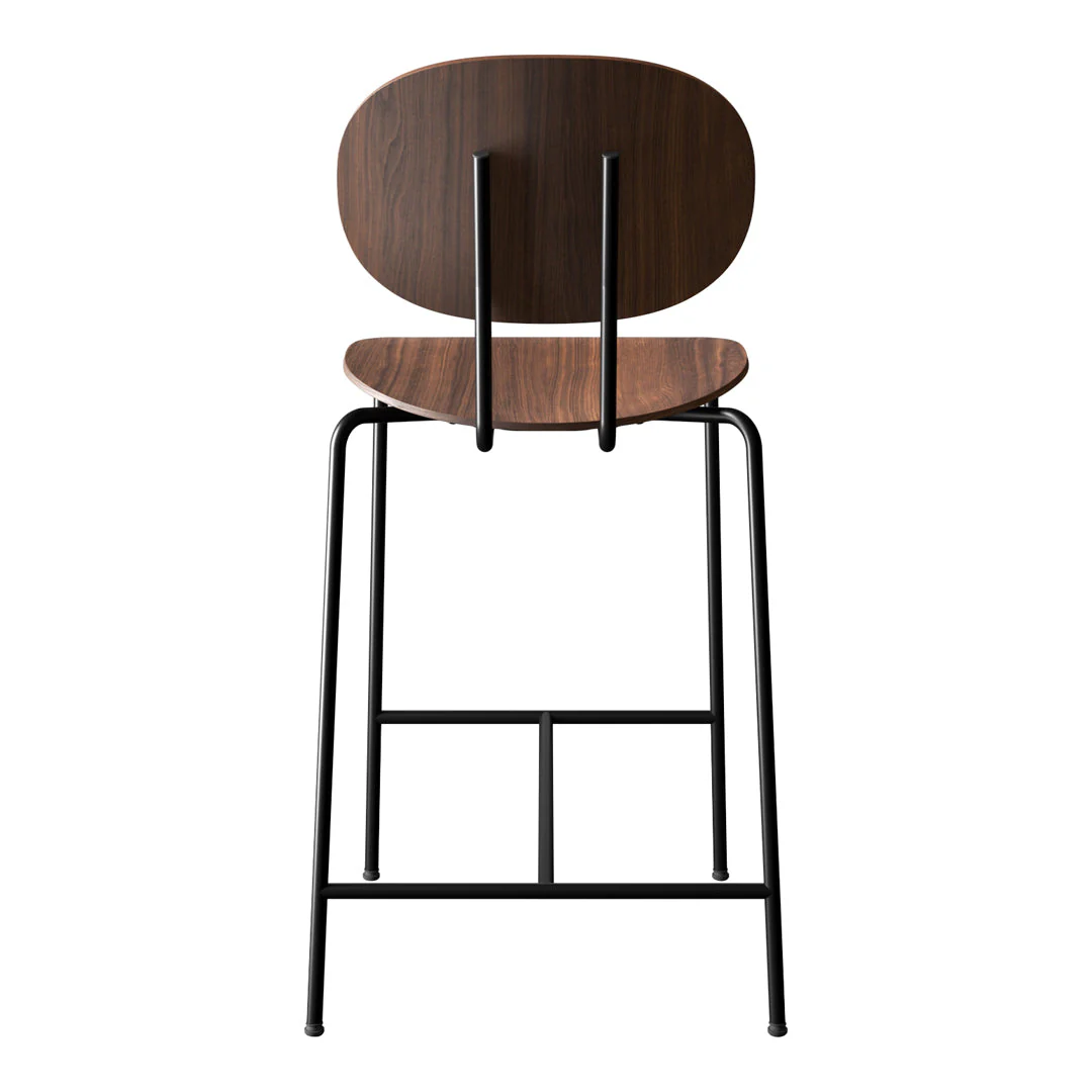 Piet Hein Counter Chair - Image 11