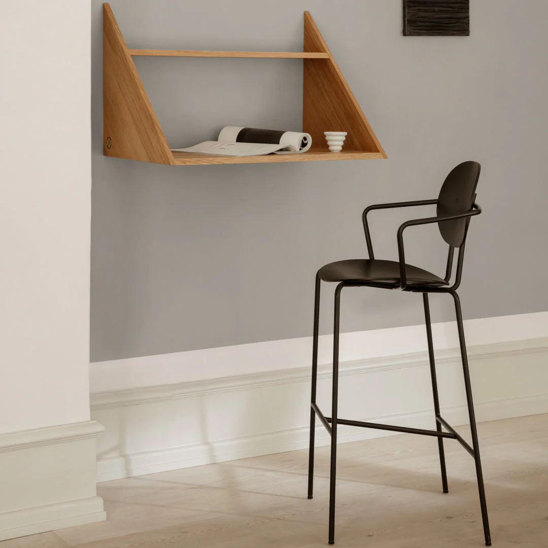 Piet Hein Counter Chair - Image 12