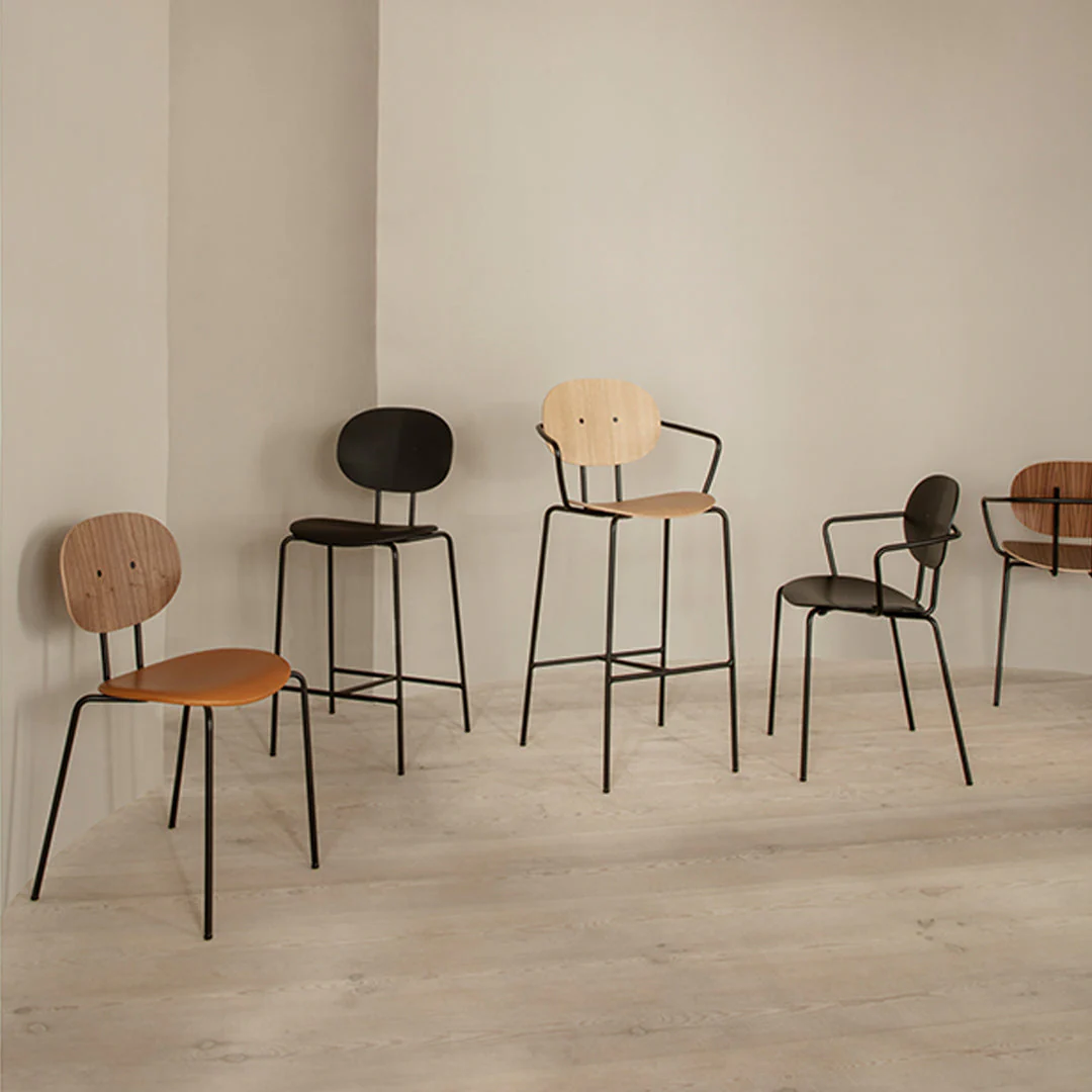 Piet Hein Counter Chair - Image 13