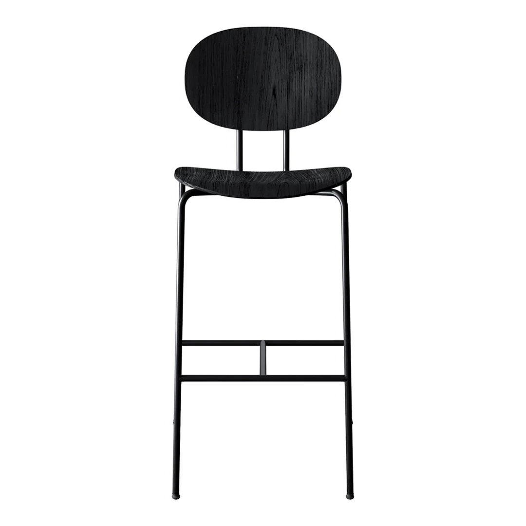 Piet Hein Counter Chair - Image 2
