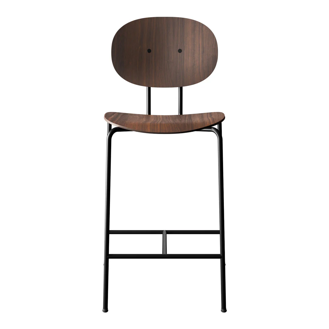 Piet Hein Counter Chair - Image 3