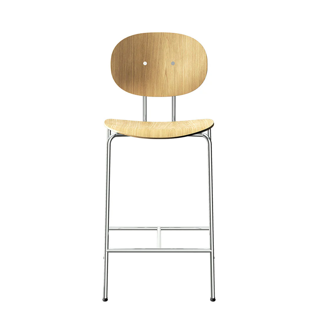 Piet Hein Counter Chair - Image 4