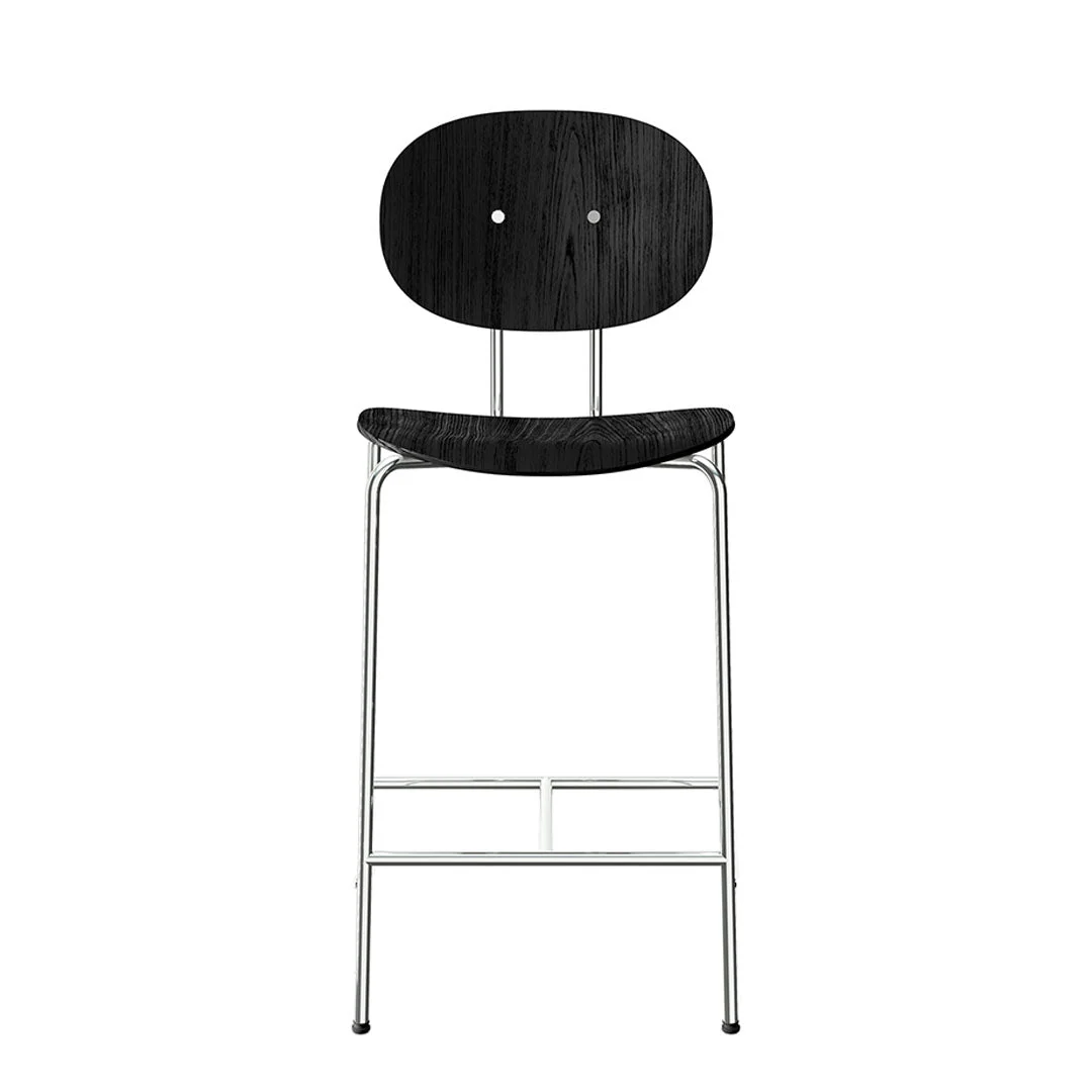 Piet Hein Counter Chair - Image 5