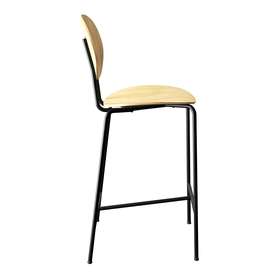 Piet Hein Counter Chair - Image 7