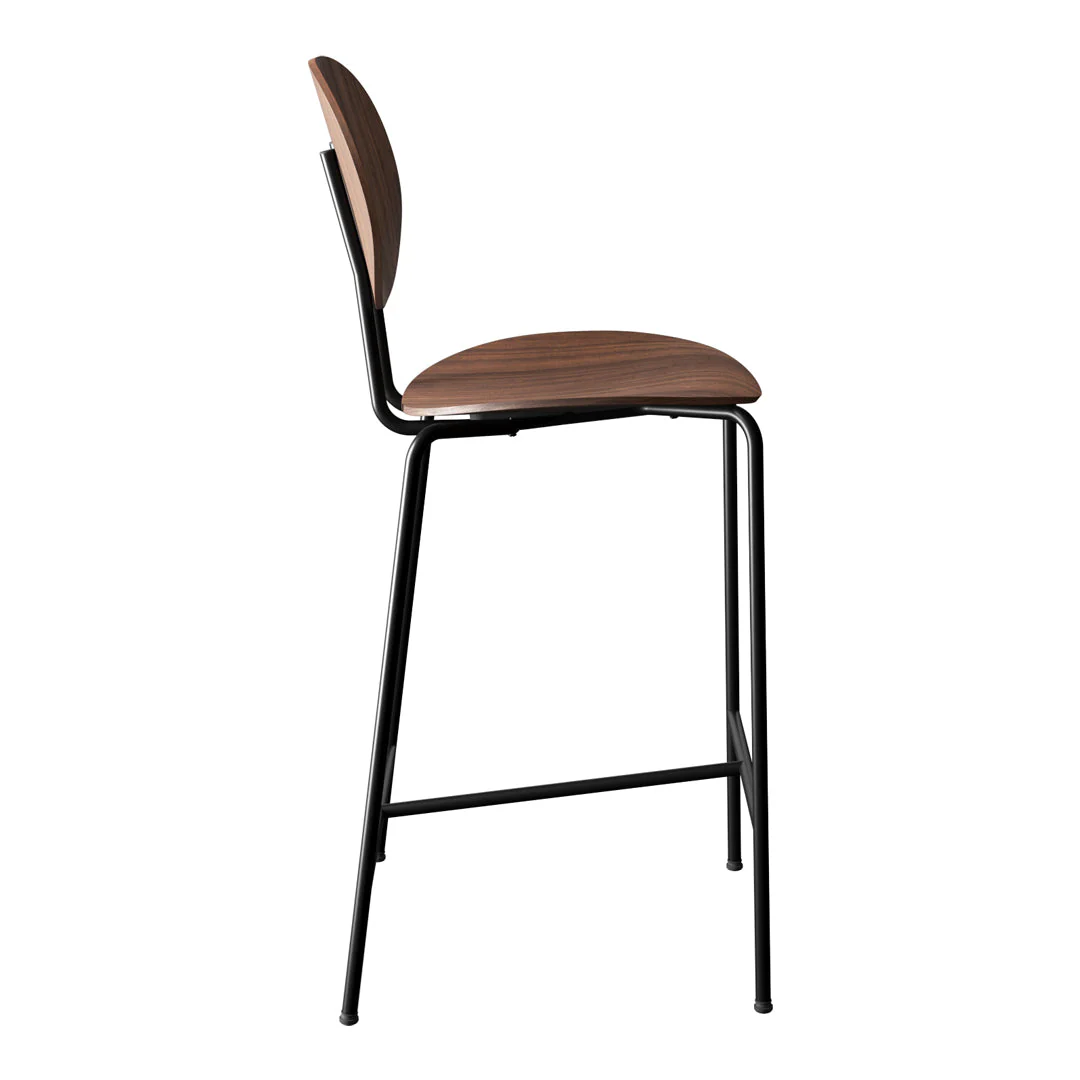 Piet Hein Counter Chair - Image 9