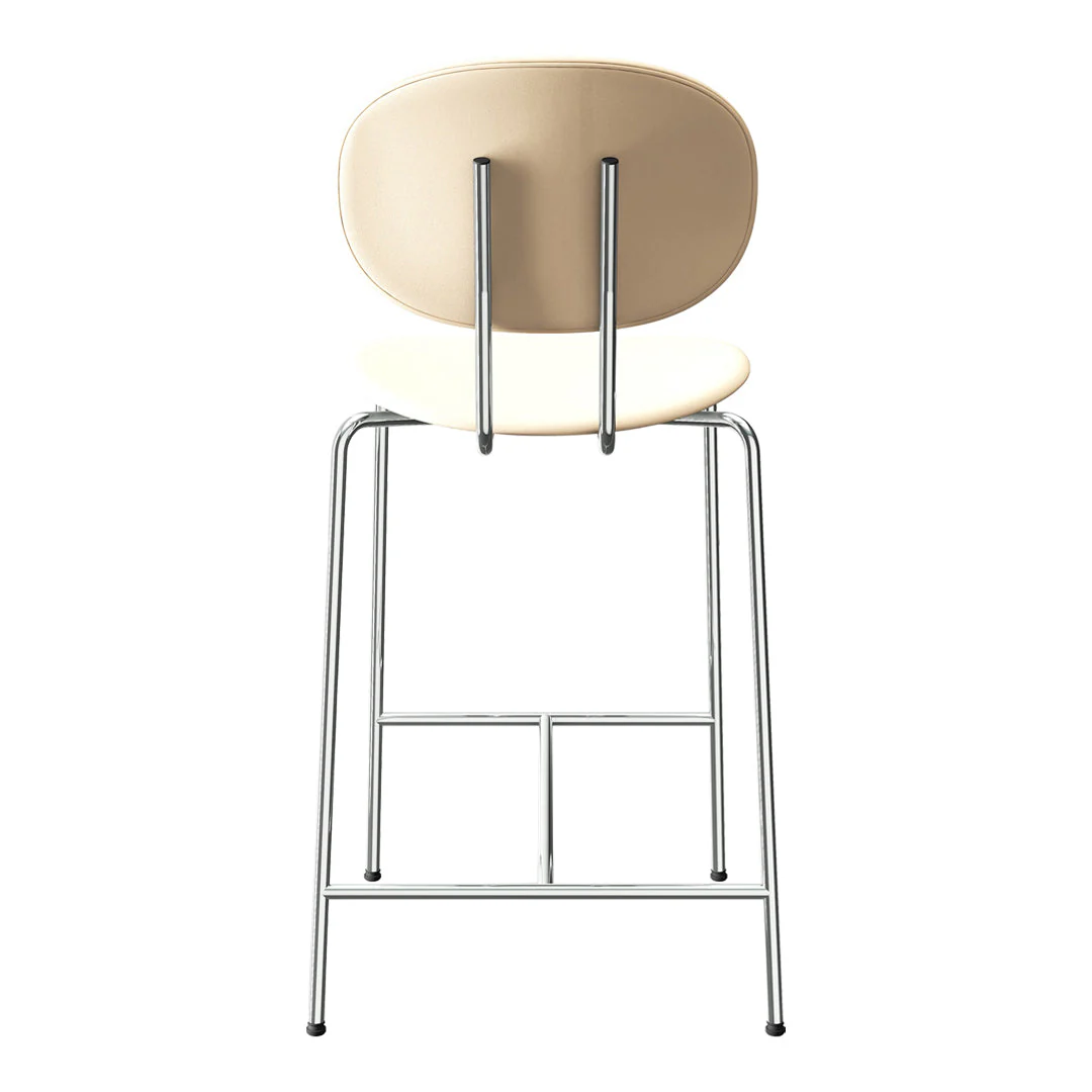 Piet Hein Counter Chair - Upholstered - Image 12