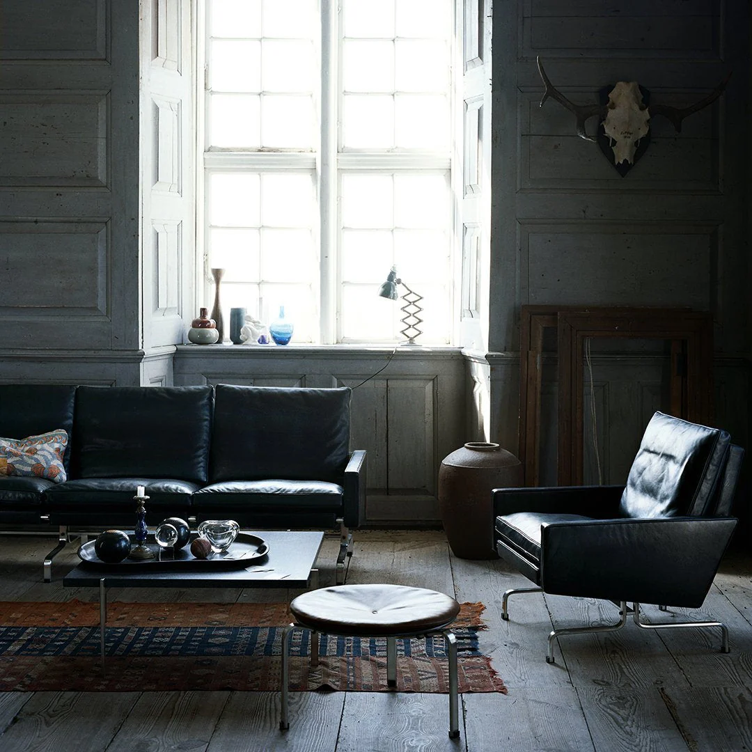 PK31 3-Seater Sofa - Image 2