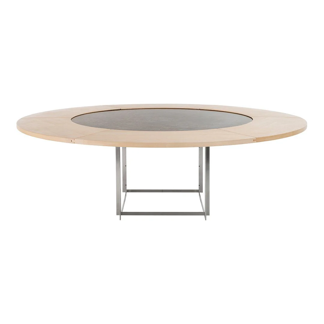 Expansion Ring for PK54 Dining Table - Image 2