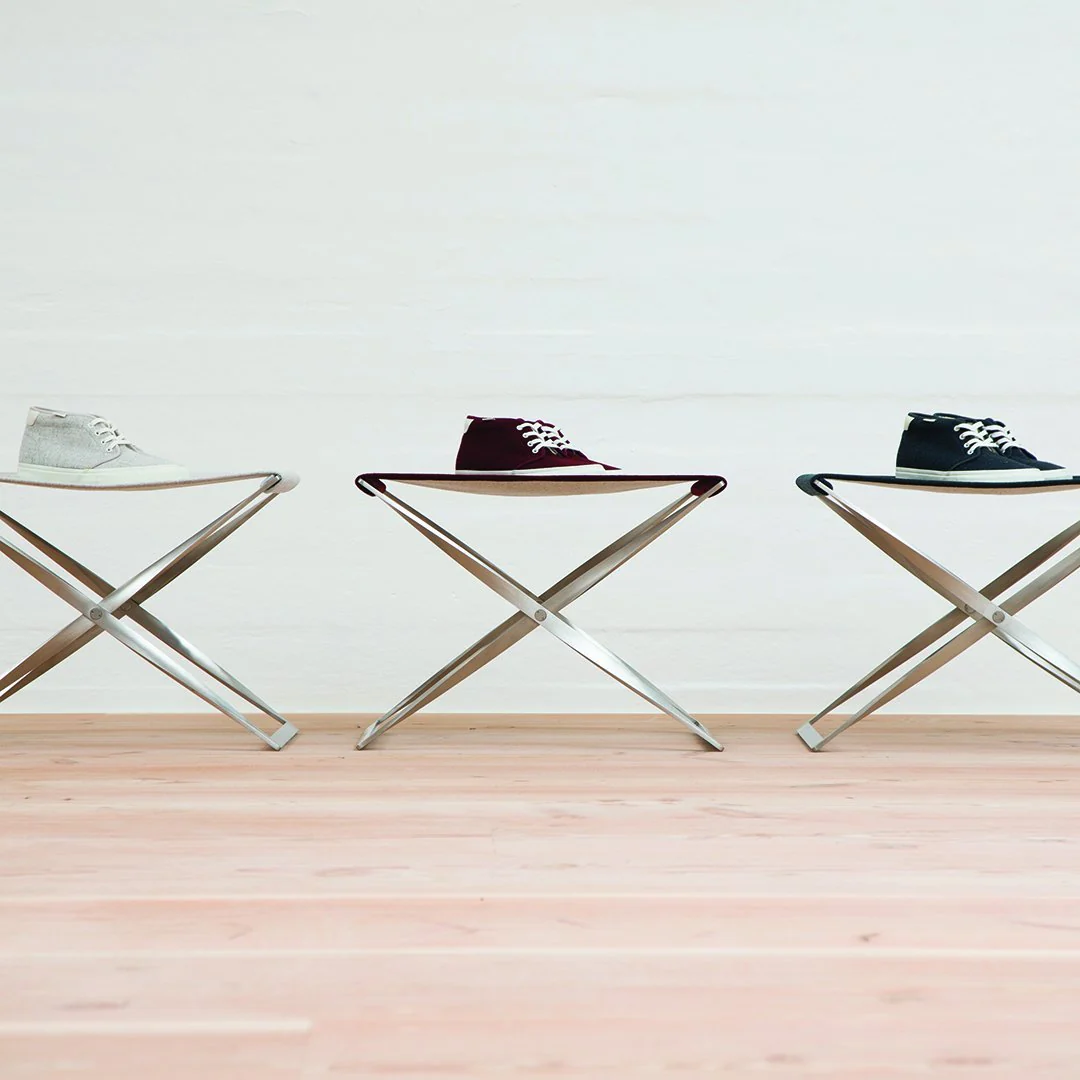 PK91 Stool - Image 8