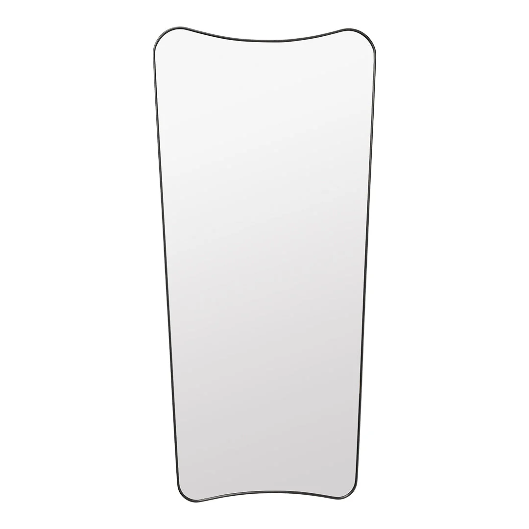 Ponti F.A. 33 Rectangular Wall Mirror - Image 4