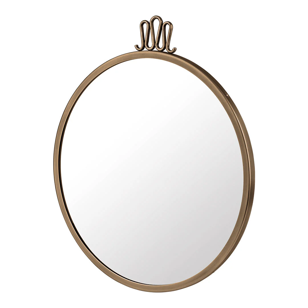 Ponti Randaccio Wall Mirror - Image 3