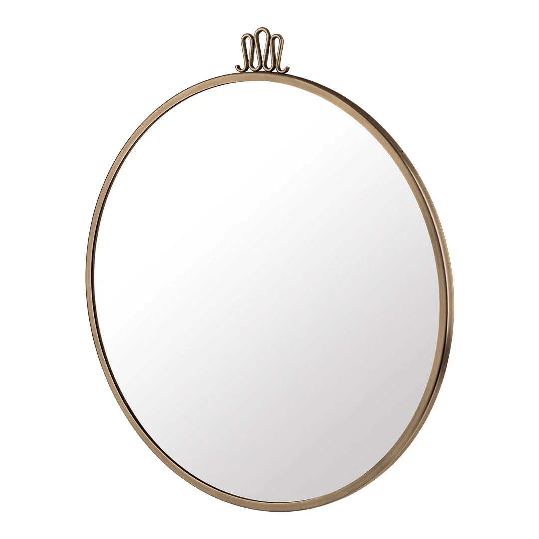 Ponti Randaccio Wall Mirror - Image 4