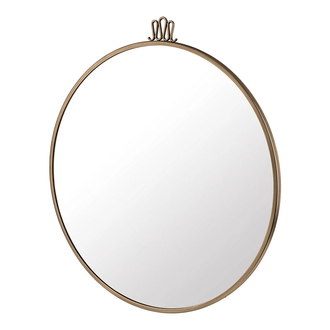Ponti Randaccio Wall Mirror - Image 5