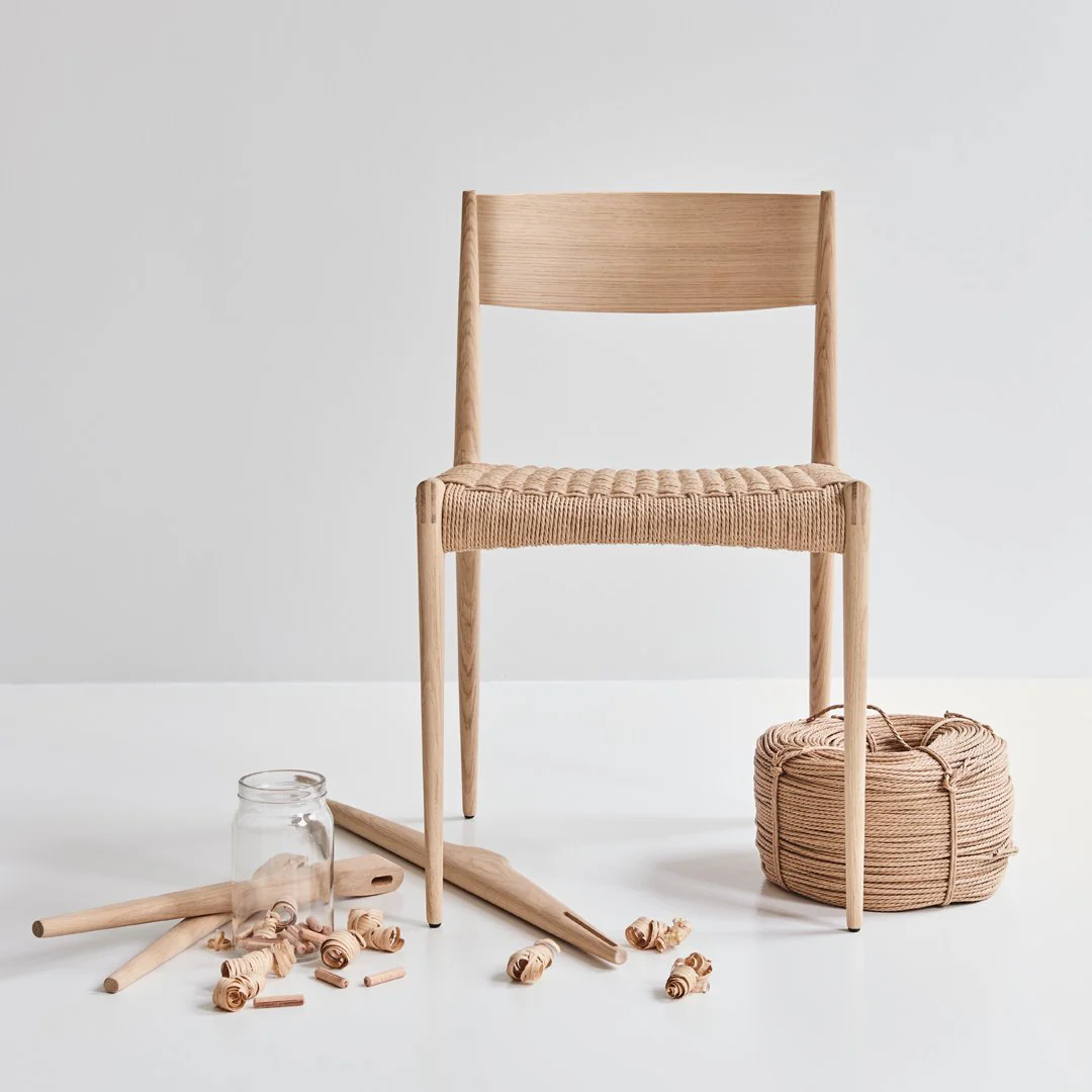 Pia Chair - Image 37