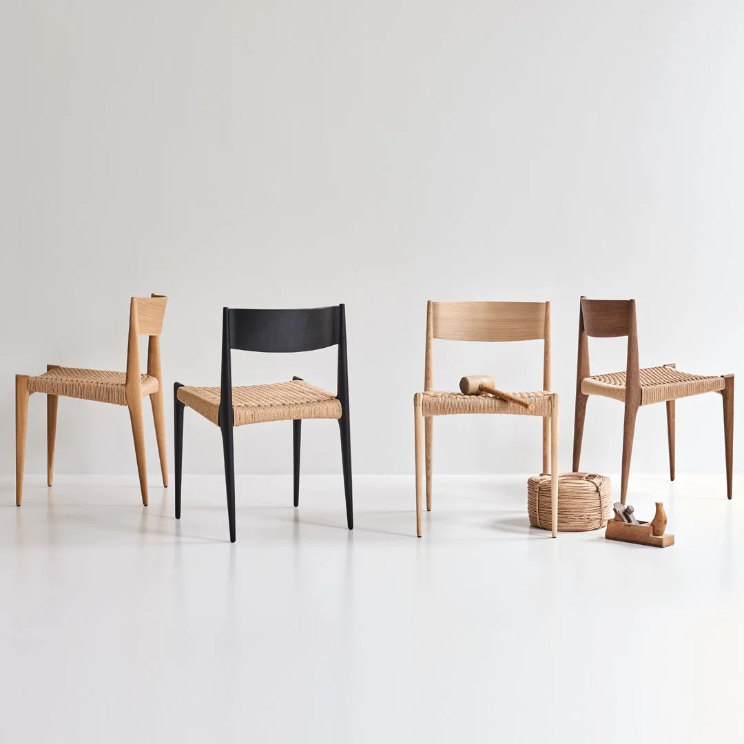 Pia Chair - Image 44