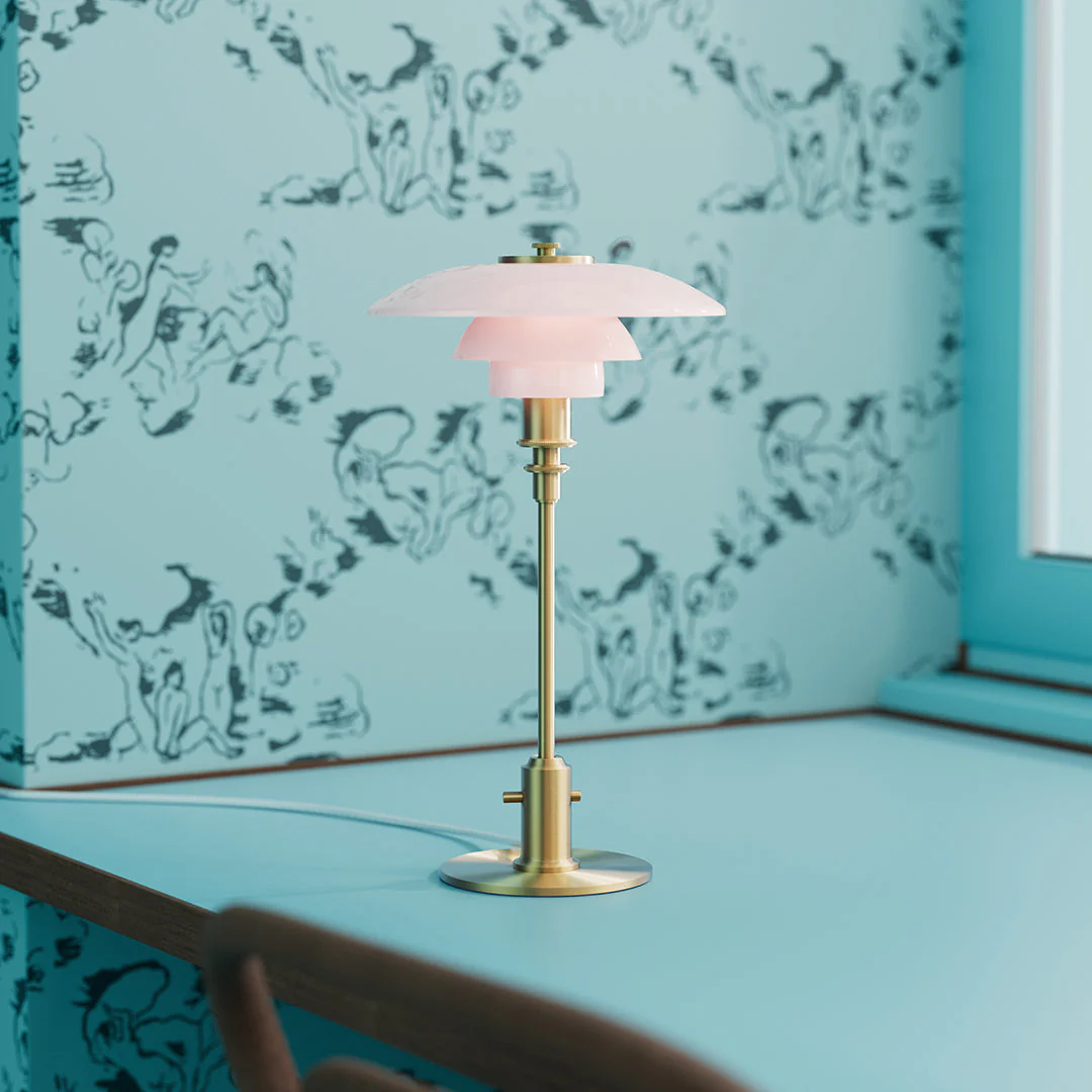 PH 2/1 Table Lamp - Image 15