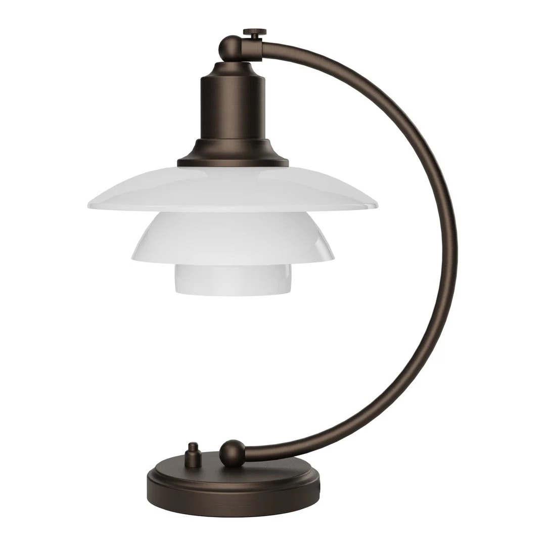PH 2/2 Luna Table Lamp