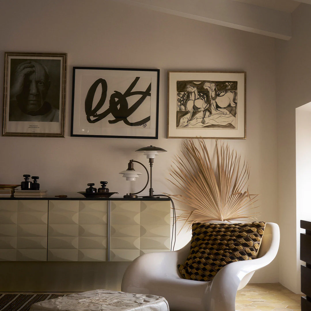 PH 2/2 Luna Table Lamp - Image 11
