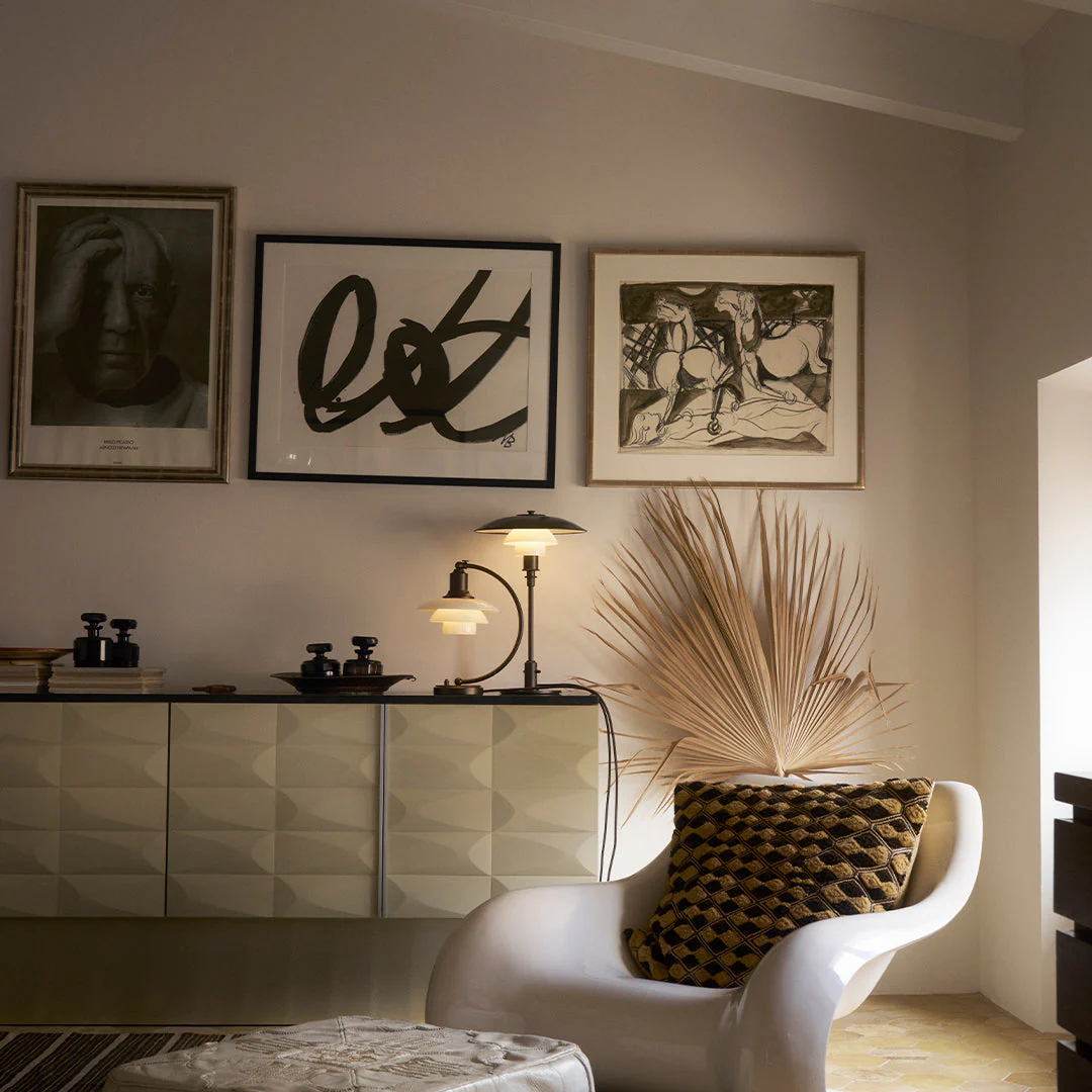 PH 2/2 Luna Table Lamp - Image 12