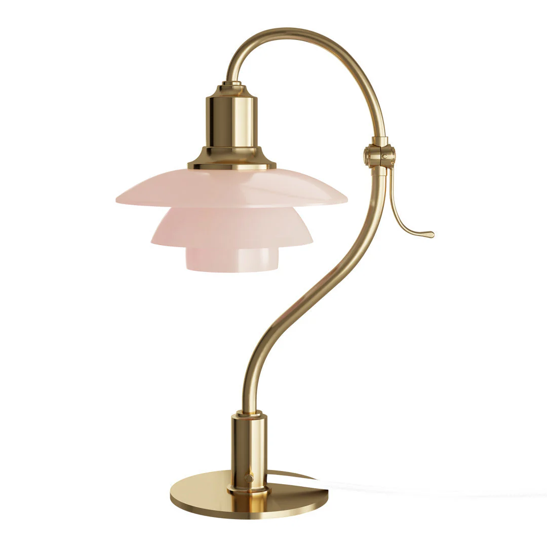 PH 2/2 Luna Table Lamp - Image 13