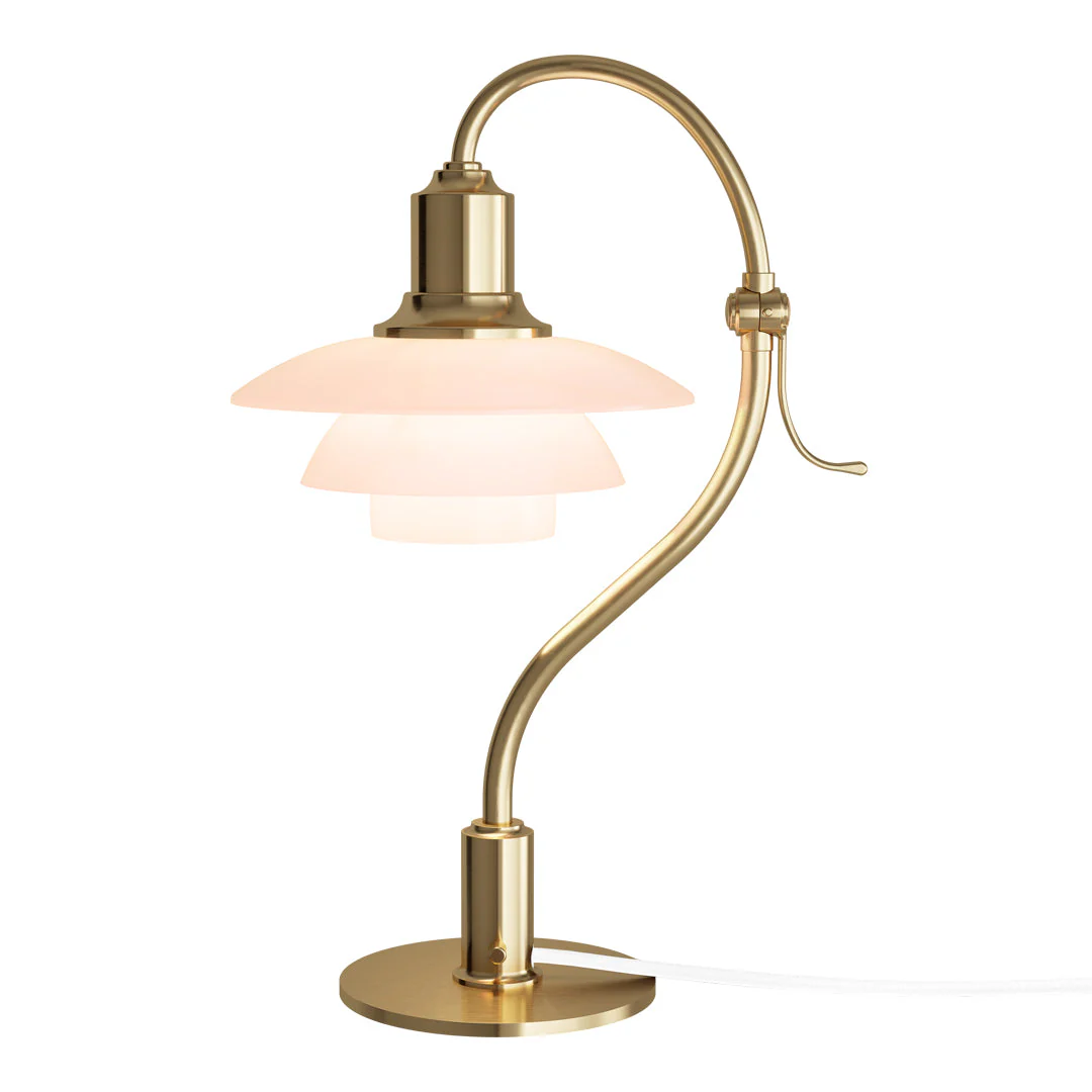PH 2/2 Luna Table Lamp - Image 14