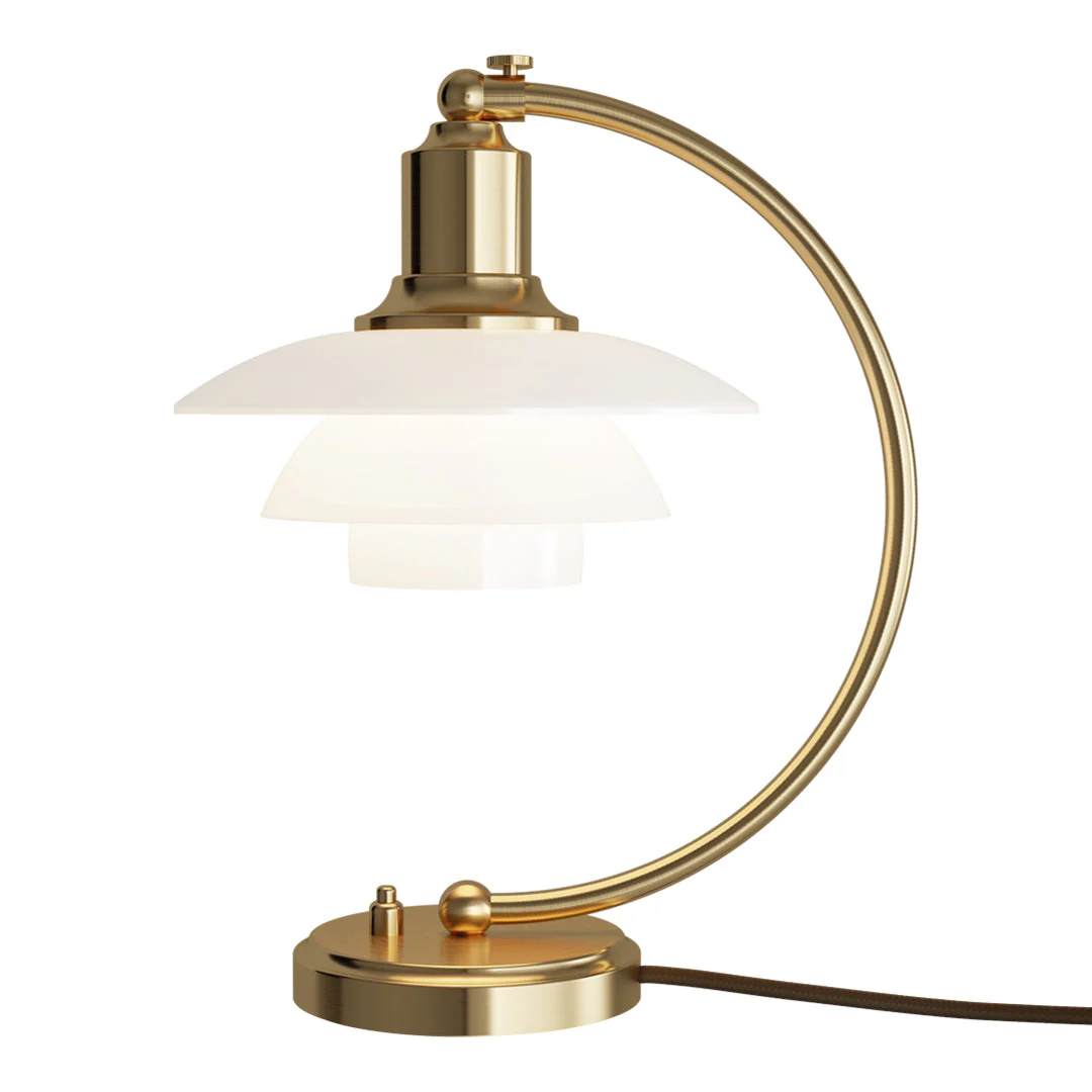 PH 2/2 Luna Table Lamp - Image 16