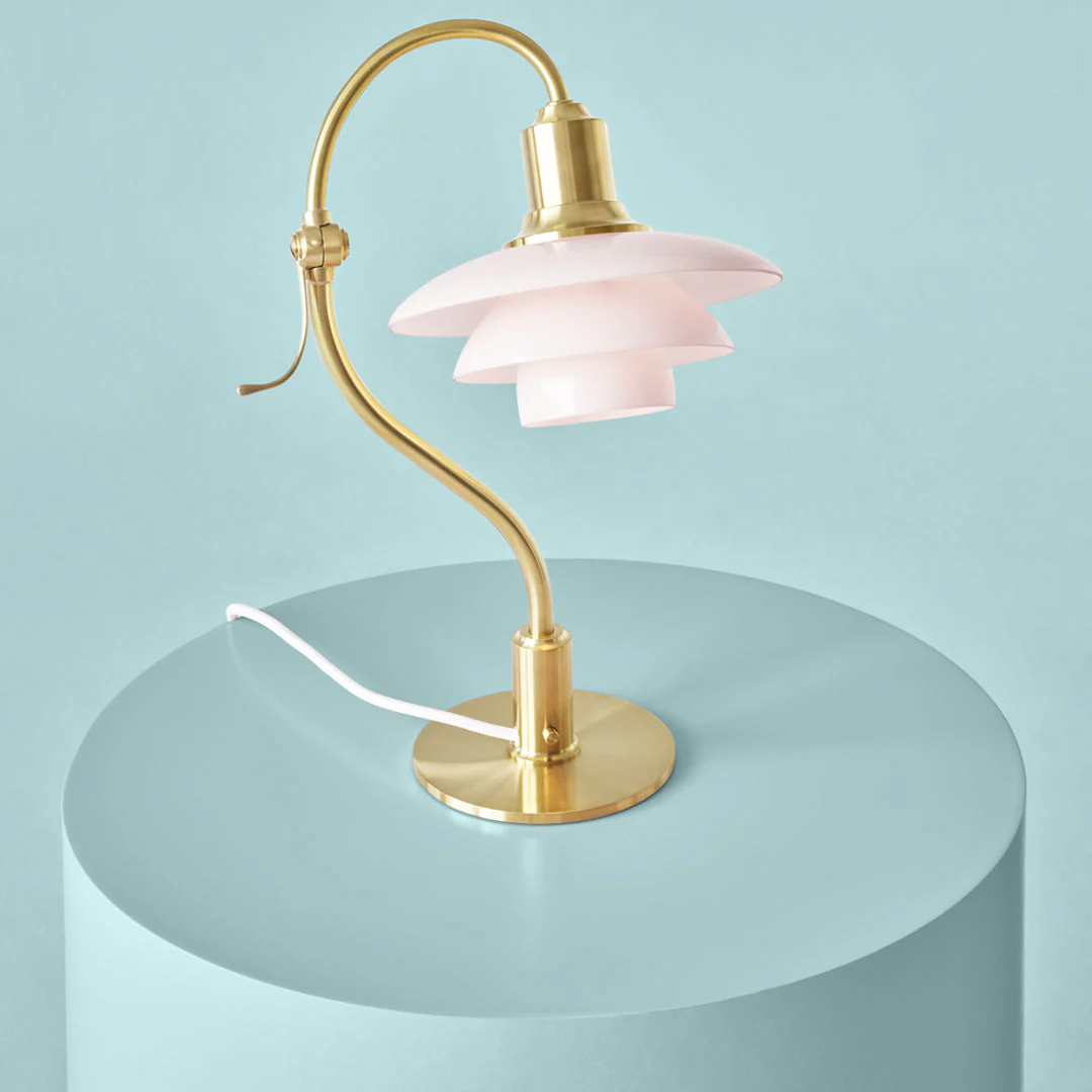 PH 2/2 Luna Table Lamp - Image 22