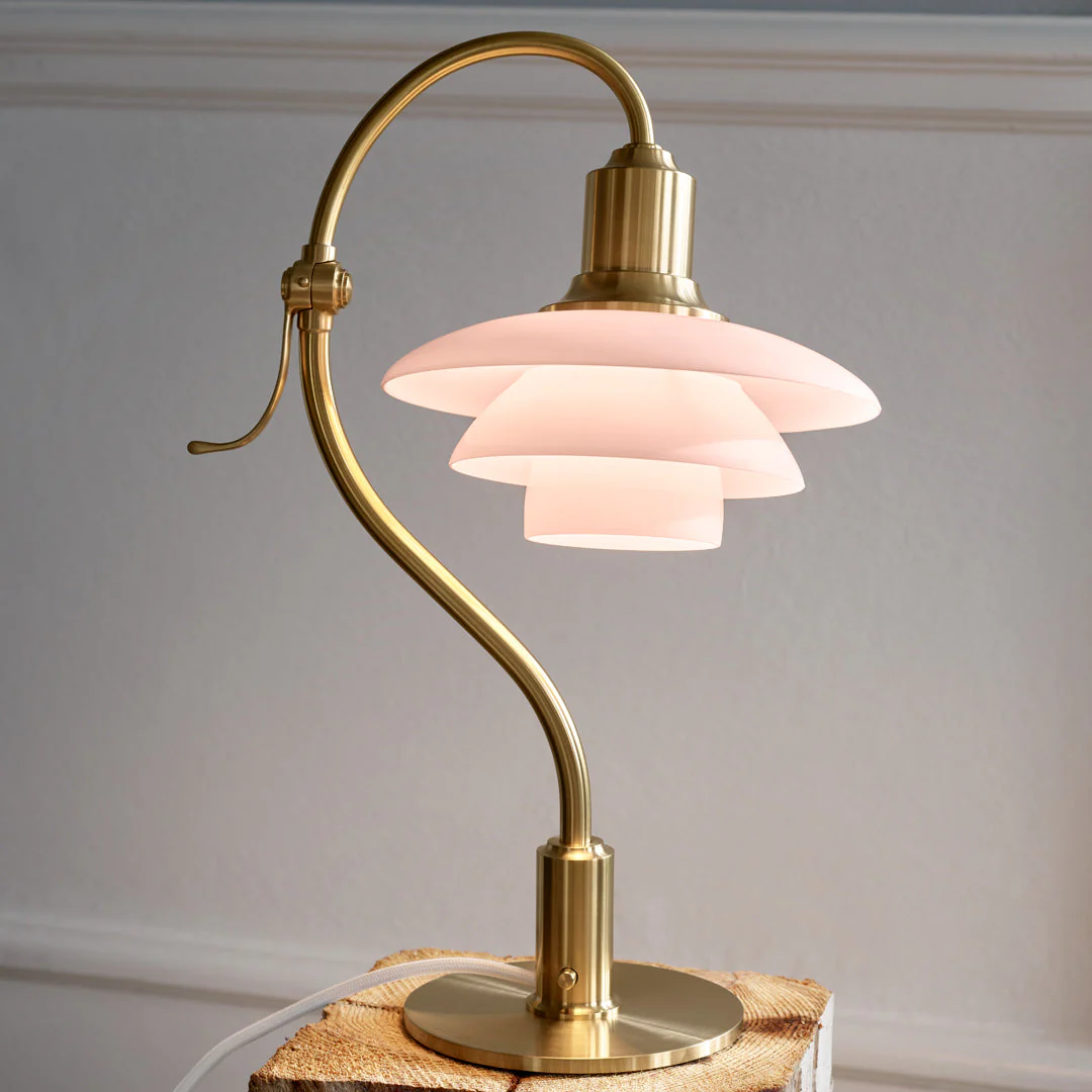 PH 2/2 Luna Table Lamp - Image 25