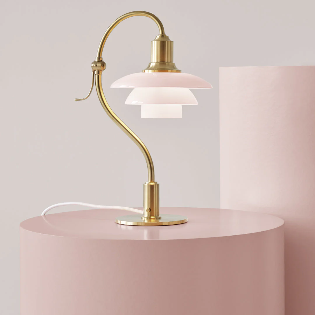PH 2/2 Luna Table Lamp - Image 26