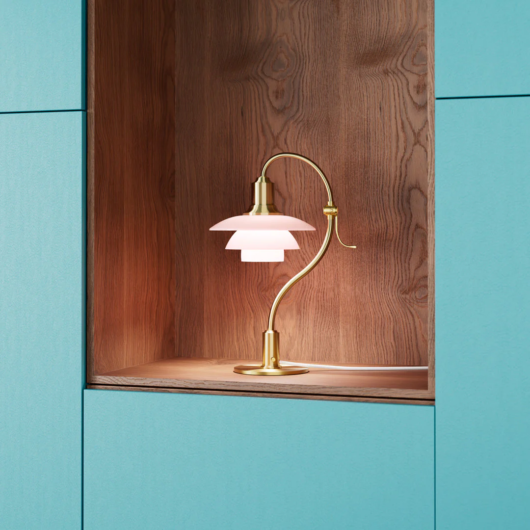 PH 2/2 Luna Table Lamp - Image 27