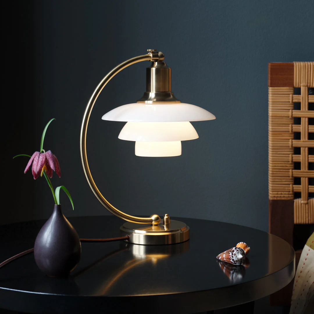 PH 2/2 Luna Table Lamp - Image 28