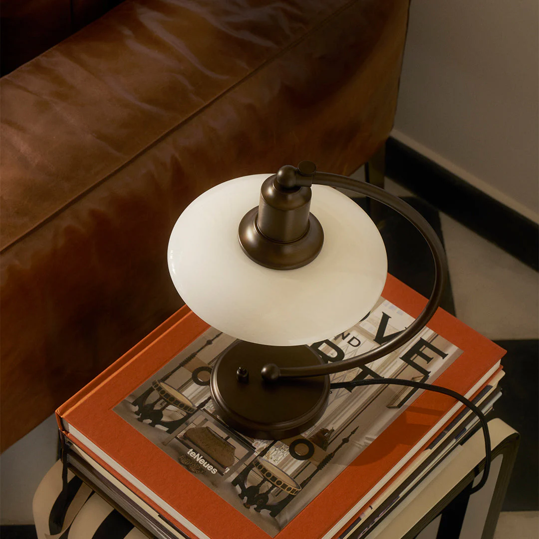 PH 2/2 Luna Table Lamp - Image 6