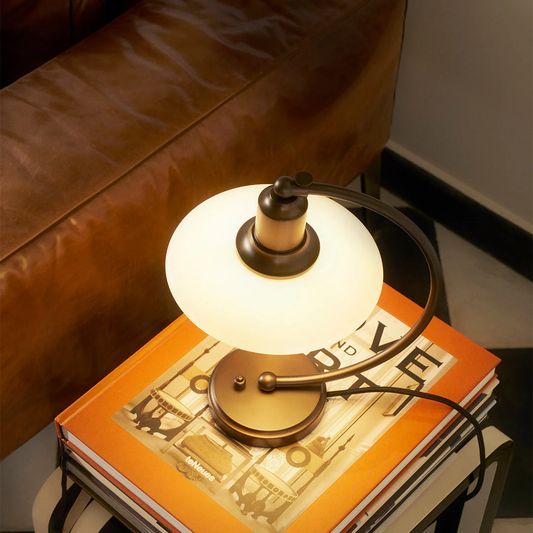 PH 2/2 Luna Table Lamp - Image 7