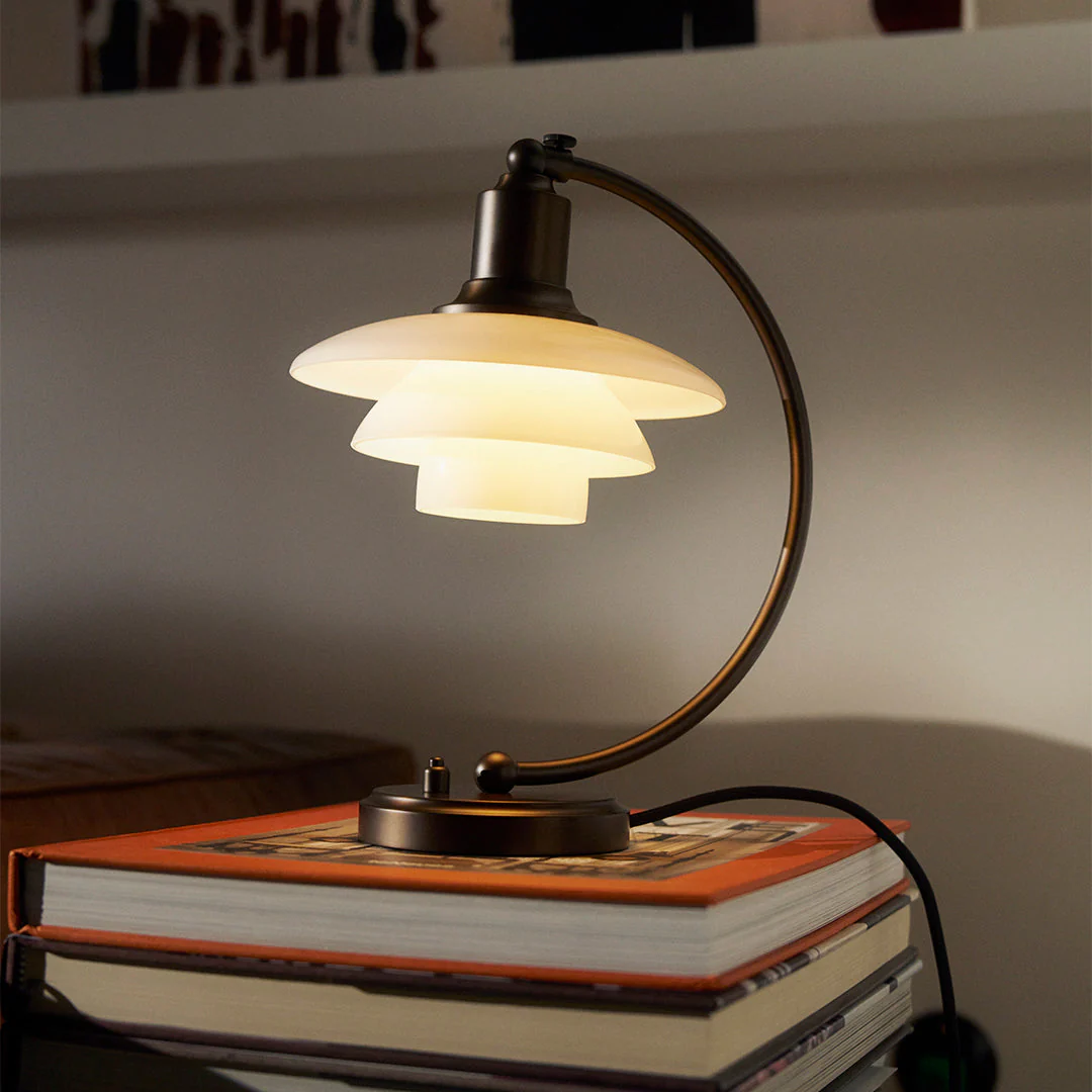 PH 2/2 Luna Table Lamp - Image 8