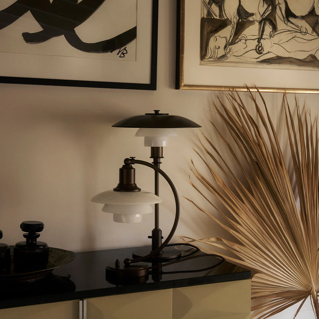 PH 2/2 Luna Table Lamp - Image 9