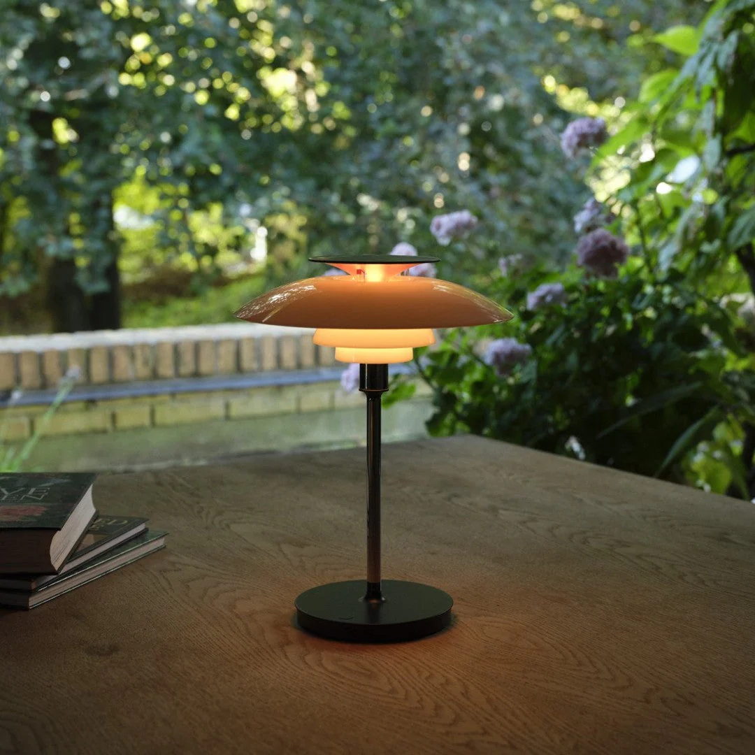 PH 80 Portable Lamp - Image 3