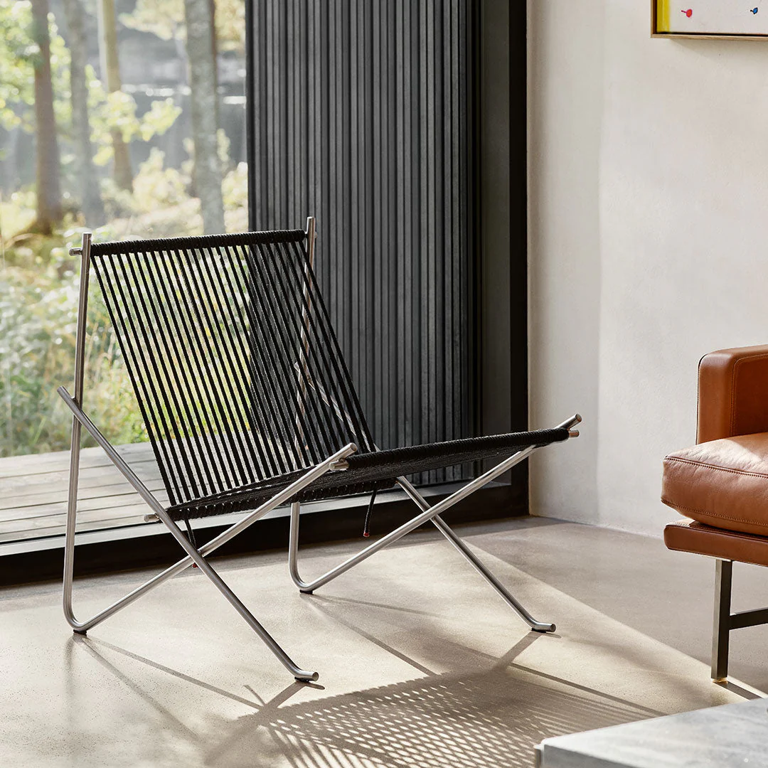 PK4 Lounge Chair - Image 15