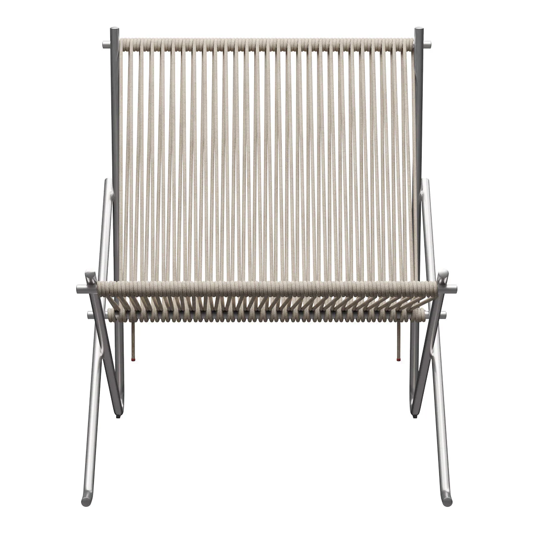 PK4 Lounge Chair - Image 2
